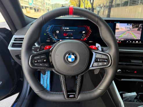 BMW M2 M2 Coupe — пробег 2 915 км — фото 5 из 5