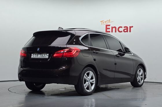 BMW 2-Series Joy — пробег 83 428 км — фото 2 из 5