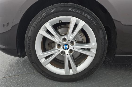 BMW 2-Series Joy — пробег 83 428 км — фото 5 из 5
