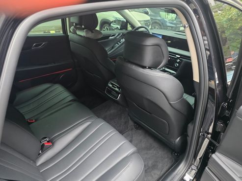 Genesis G80 Gasoline 2.5 Turbo AWD — пробег 4 325 км — фото 4 из 5