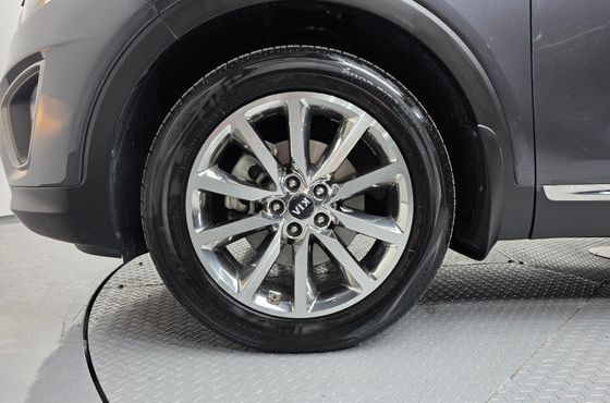 Kia Sorento Diesel 2.0 2WD Prestige — пробег 135 847 км — фото 5 из 5
