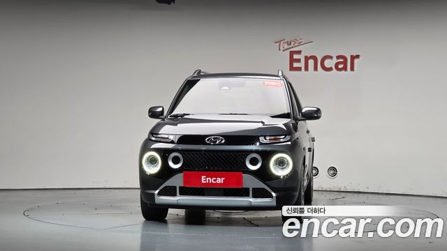 Hyundai Casper Turbo Inspiration — пробег 15 003 км — фото 3 из 5