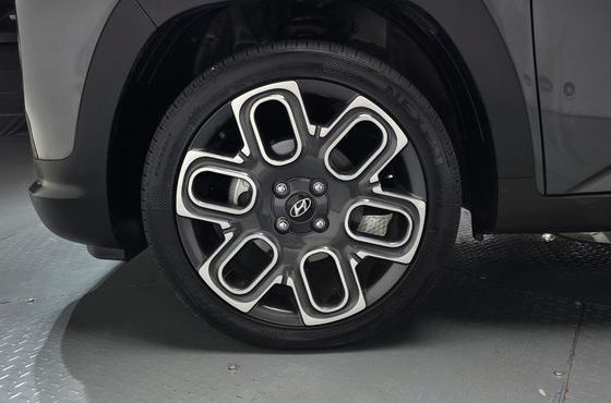 Hyundai Casper Turbo Inspiration — пробег 15 003 км — фото 5 из 5
