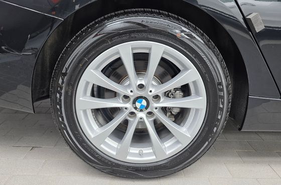 BMW Gran Turismo GT 320d Premium — пробег 111 242 км — фото 5 из 5
