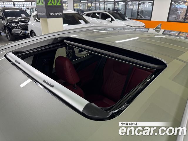 Lexus NX Premium — пробег 2 926 км — фото 5 из 5