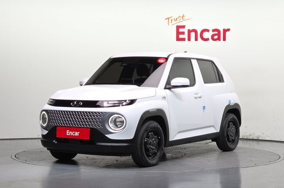Hyundai Casper Smart — пробег 91 246 км — фото 1 из 5