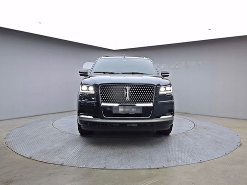Lincoln Navigator 3.5L — пробег 68 834 км — фото 3 из 5