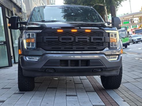 Ford F150 3.5L Hybrid — пробег 70 000 км — фото 2 из 5