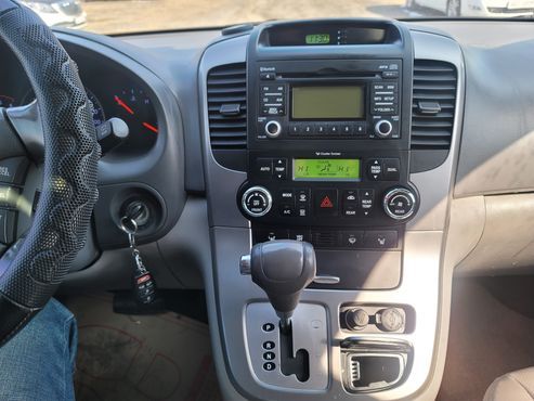 Kia Carnival Grand Carnival GLX Premium — пробег 225 570 км — фото 5 из 5