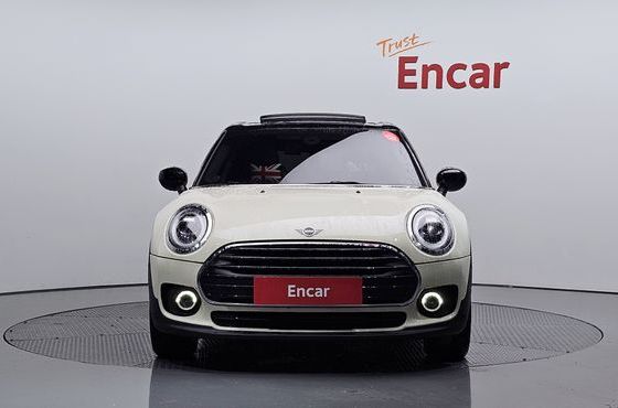 Mini Clubman High 2nd — пробег 17 569 км — фото 3 из 5