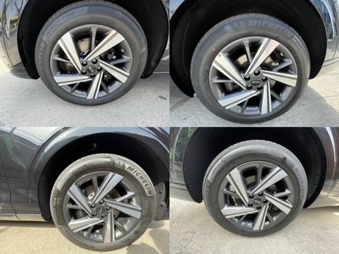 Genesis GV70 2.5T Gasoline AWD — пробег 20 000 км — фото 5 из 5
