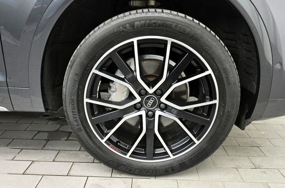 Audi Q5 45 TFSI Quattro Premium Sportback — пробег 43 798 км — фото 5 из 5