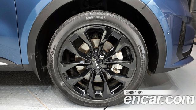 Kia Sorento Gasoline 2.5T 4WD Gravity — пробег 22 691 км — фото 5 из 5