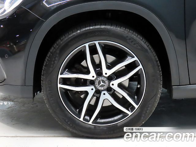 Mercedes-Benz GLA-Class из Кореи Encar
