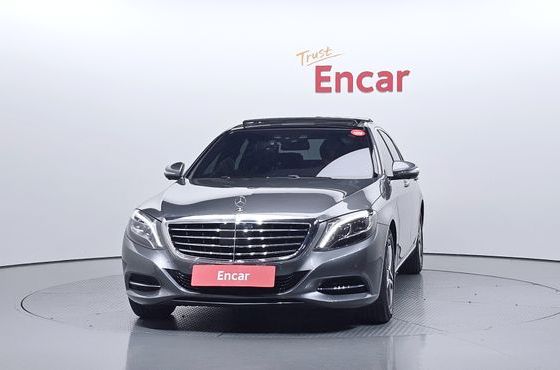 Mercedes-Benz S-Class S400L 4MATIC — пробег 89 561 км — фото 3 из 5