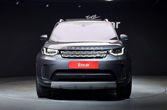 Land Rover Discovery 3.0 TD6 HSE Luxury — пробег 73 820 км — фото 3 из 5