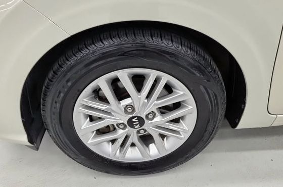 Kia morning Prestige — пробег 65 000 км — фото 5 из 5