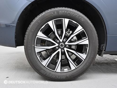 Volvo XC60 B5 Ultimate Bright — пробег 20 545 км — фото 5 из 5