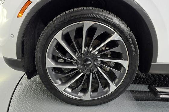 Lincoln Aviator 3.0 Reserve AWD — пробег 159 033 км — фото 5 из 5