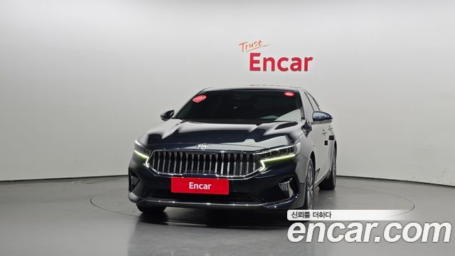 Kia K7 Signature — пробег 149 566 км — фото 3 из 5