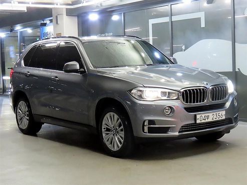 BMW X5 xDrive 30d — пробег 221 763 км — фото 1 из 5