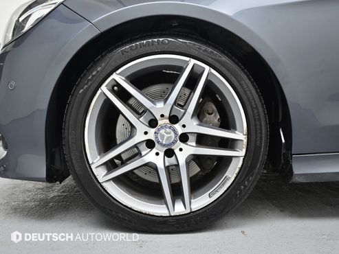 Mercedes-Benz E-Class E350 BlueTec 4MATIC — пробег 132 546 км — фото 5 из 5