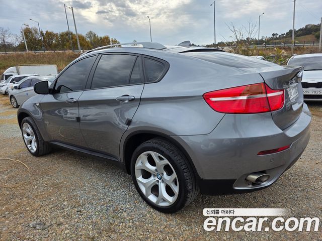 BMW X6 30d — пробег 186 565 км — фото 2 из 5