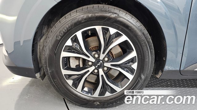 Kia Carnival 9-Seater Prestige — пробег 87 979 км — фото 5 из 5