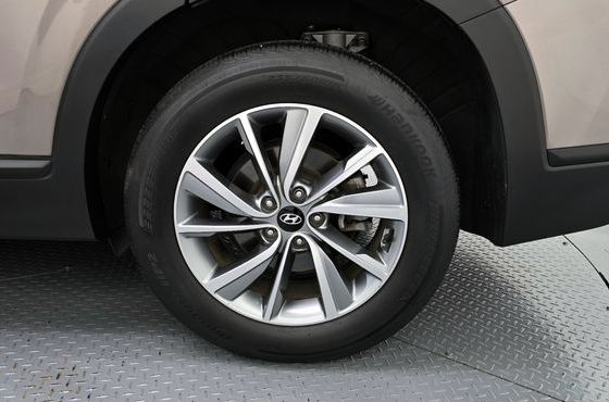 Hyundai Santafe Diesel 2.0 2WD Exclusive — пробег 91 952 км — фото 5 из 5