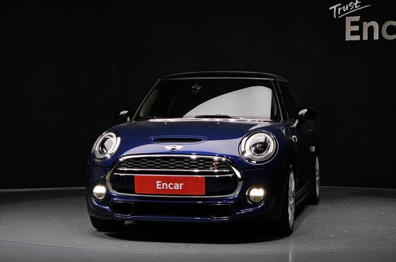 Mini Cooper Standard Third Generation — пробег 85 341 км — фото 3 из 5