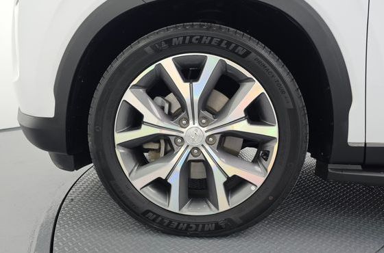 Hyundai Palisade Diesel 2.2 4WD Prestige — пробег 57 277 км — фото 5 из 5