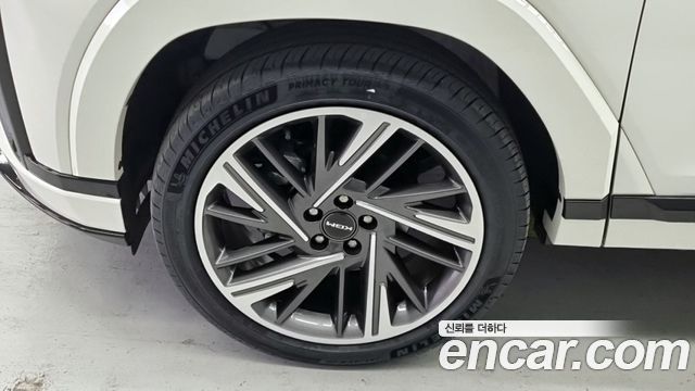 Ssangyong Actyon из Кореи Encar