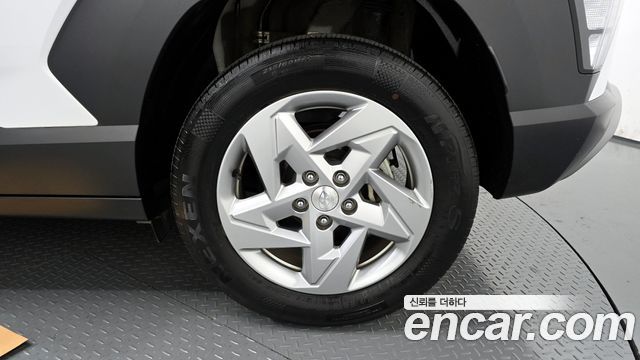 Hyundai Kona из Кореи Encar