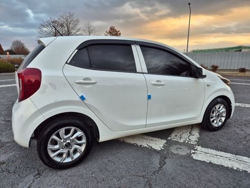 Kia morning Trendy — пробег 143 884 км — фото 5 из 5