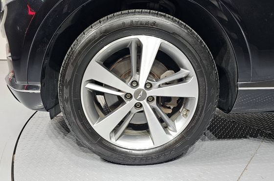 Genesis GV80 3.0 Diesel AWD — пробег 123 629 км — фото 5 из 5