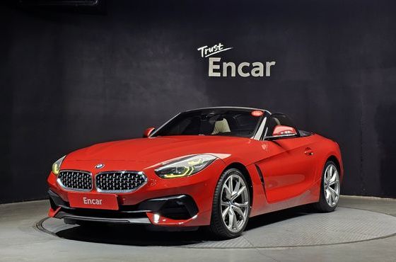 BMW Z4 sDrive20i Sport — пробег 121 261 км — фото 1 из 5