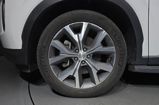 Hyundai Palisade Diesel 2.2 2WD Prestige — пробег 48 776 км — фото 5 из 5