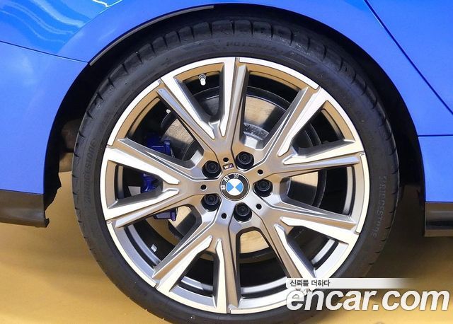 BMW 2-Series M235i xDrive — пробег 16 600 км — фото 5 из 5