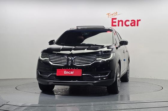 Lincoln MKX 2.7 2WD — пробег 135 572 км — фото 3 из 5