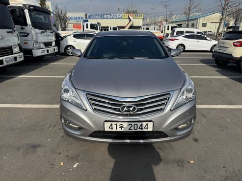 Hyundai Grandeur HG240 Luxury — пробег 180 691 км — фото 2 из 5