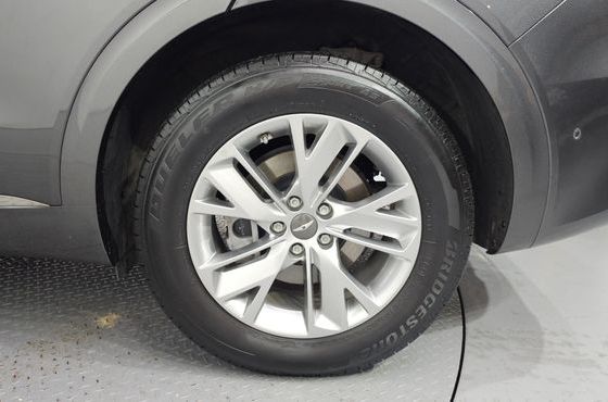 Genesis GV70 2.5T Gasoline AWD — пробег 56 738 км — фото 5 из 5