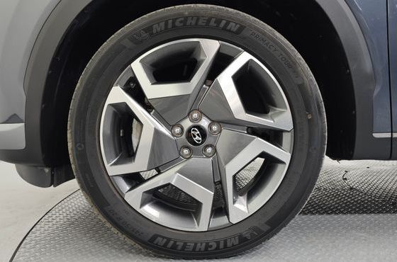 Hyundai Palisade Diesel 2.2 2WD Prestige — пробег 68 602 км — фото 5 из 5