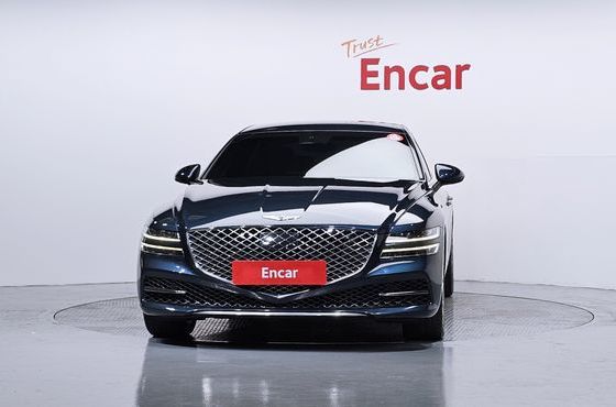 Genesis G80 Diesel 2.2 2WD — пробег 152 181 км — фото 3 из 5