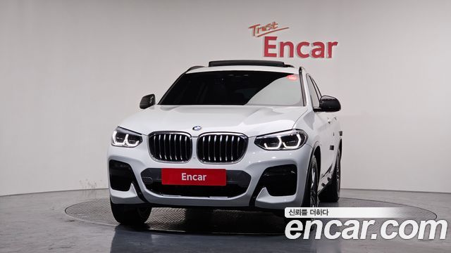 BMW X4 xDrive20i M Sports X Onlile Exclusive Edition — пробег 104 608 км — фото 3 из 5
