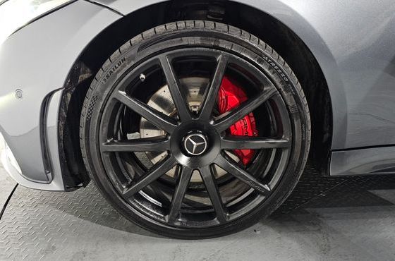 Mercedes-Benz CLS-Class CLS450 4MATIC AMG Line — пробег 70 940 км — фото 5 из 5
