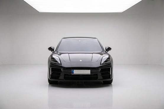 Porsche Panamera 2.9 AWD E-Hybrid — пробег 8 100 км — фото 5 из 5