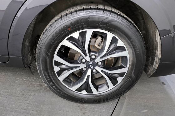 Kia Carnival 9-Seater Prestige — пробег 49 530 км — фото 5 из 5