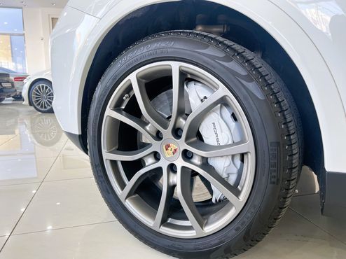 Porsche Cayenne 3.0 Coupe — пробег 69 635 км — фото 5 из 5