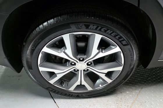 Hyundai Palisade Diesel 2.2 2WD Prestige — пробег 48 465 км — фото 5 из 5