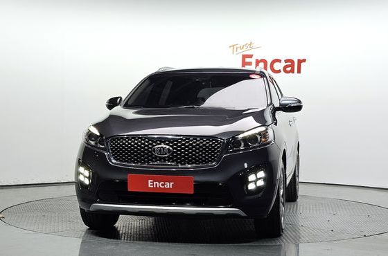Kia Sorento Diesel 2.0 2WD Noblesse — пробег 137 368 км — фото 3 из 5
